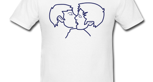 Las camisetas gay más vendidas en Clasf