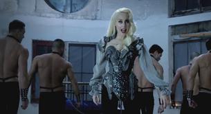 Innocence vuelve con 'Houdini Girl'