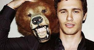 James Franco, película gay y protesta contra la censura al cine LGBT