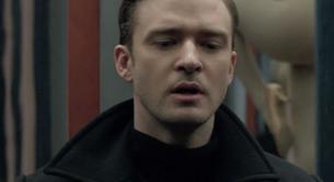 Justin Timberlake estrena vídeo para 'Mirrors'