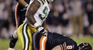 Un jugador de rugby de la NFL saldrá del armario