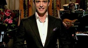 Justin Timberlake responde a las críticas de Kanye West y se burla de Hugo Chávez en Saturday Night Live