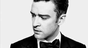 Justin Timberlake podría lanzar la segunda parte de 'The 20/20 Experience' en noviembre