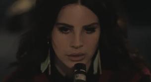 Lana Del Rey edita nueva versión, 'Chelsea Hotel #2'