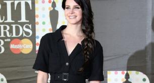 Lana del Rey habla sobre su nuevo disco y desvela un nuevo título 'Black Beauty'