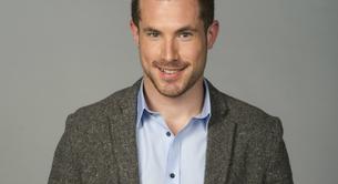 Liam J Aldous, el nuevo buenorro de la TV española