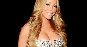 Mariah Carey confirma su nuevo disco para mayo