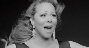 Por fin se estrena el vídeo de 'Almost Home' de Mariah Carey