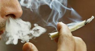 Consumir marihuana te vuelve gay