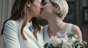 Microsoft hace un anuncio con una boda de dos lesbianas