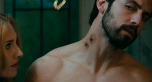 Galería: Milo Ventimiglia, sexy como siempre en su nueva peli 'Kiss of the Damned'