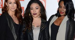 Mutya Keisha Siobhan estrenan canción, 'Lay Down In Swimming Pools'