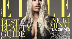 Nicki Minaj llega tarde a la gala de 'American Idol' en directo