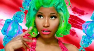 Nicki Minaj, sobre su paso por 'American Idol': "he estado espectacular"