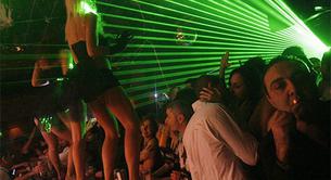 Fiestas de Feromonas: Cómo ligar a través del olfato