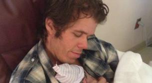 Perez Hilton anuncia que es padre