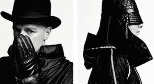 Pet Shop Boys anuncian nuevo disco, 'Electric' y se marchan de Parlophone