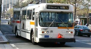 Autobuses de San Francisco llevarán frases homófobas para concienciar