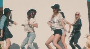 Taylor Swift estrena el vídeo de '22'