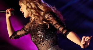 Taylor Swift inicia su 'Red Tour' en Nebraska