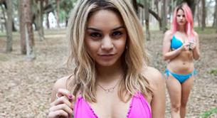 Vanessa Hudgens estrena canción, '$$$ex'