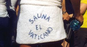 El Vaticano compra un local al lado de la sauna gay más grande de Italia