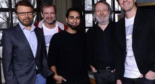 Abba se unen a Avicii para crear 'We Write The Story', el himno de Eurovisión 2013