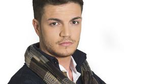 Adrián, nuevo expulsado en la casa de 'Gran Hermano'