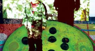 MGMT tiene nuevo tema 'Alien Days'