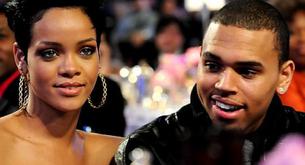Rihanna y Chris Brown, ¿nueva pelea y ruptura?