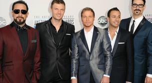 Backstreet Boys cuelga la preview de 6 de sus nuevos temas