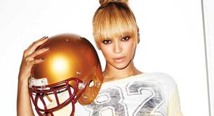 Escucha la abominable versión de 'Back To Black' de Andre 3000 con Beyoncé