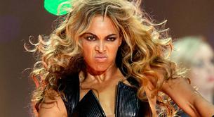 Beyoncé excluye a los fotógrafos de su tour para que no salgan fotos como las de la Super Bowl