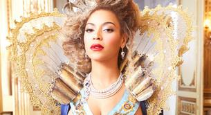 La versión extendida del anuncio de Beyoncé para el O2