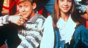 Ryan Gosling: "jugaba a la botella con Britney Spears'