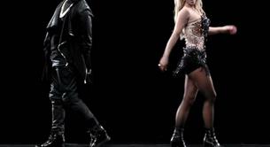 will.i.am reúne a Britney Spears, Nicole Scherzinger y Miley Cyrus para un chat