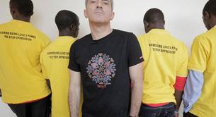 'Caza al homosexual', el documental sobre los gays en Uganda de Jon Sistiaga, al completo