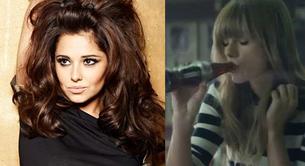 Cheryl y Taylor Swift tienen nuevos anuncios