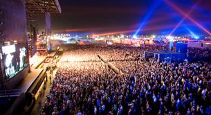 Los mejores conciertos de Coachella, completos