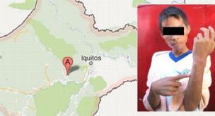 Un padre trata de quemar vivo a su hijo por ser gay