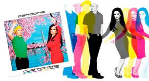 Crítica del lector de Cuatricomía de Fangoria