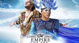 Empire Of The Sun estrenan single, 'Alive'