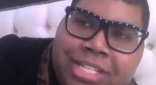 Primera entrevista de EJ Johnson, el hijo gay de Magic Johnson