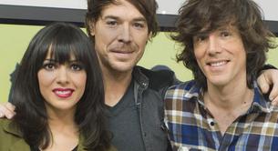 Escucha 'With You Until The End', la versión en inglés de 'Contigo Hasta El Final' de El Sueño De Morfeo