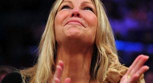 Heather Locklear dice que el semen es su secreto de belleza