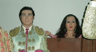 Isabel Pantoja desaparece del Museo de Cera de Madrid