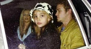 Jamie Lynn Spears twitea y apoya a Justin Timberlake: "ahora lo entiendo todo"