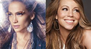 Mariah Carey contra Jennifer López, nuevo round