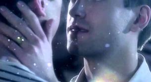 Lara Fabian se rodea de parejas gays en el vídeo de 'Deux Ils, Deux Elles'