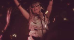 Little Boots estrena el vídeo de 'Broken Record'